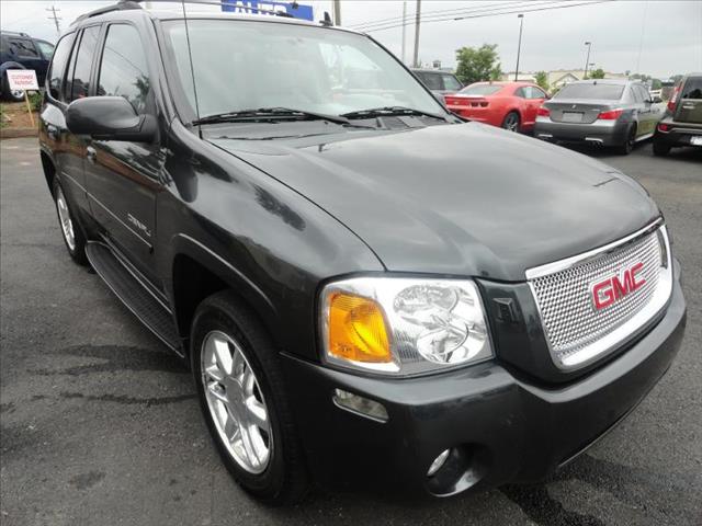 2006 GMC Envoy QUAD SLT HD 4WD Diesel