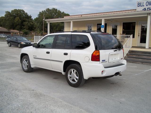 2006 GMC Envoy Unknown