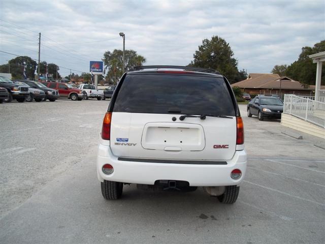 2006 GMC Envoy Unknown