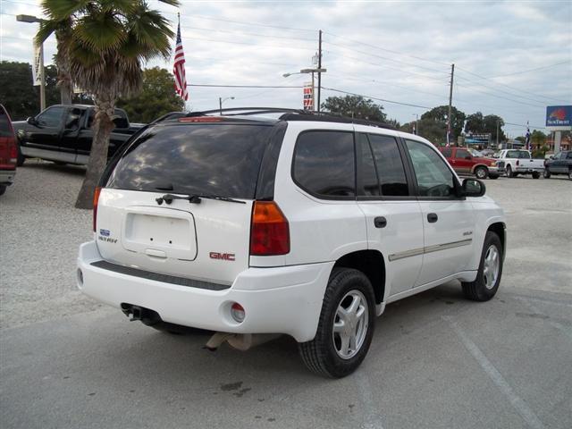 2006 GMC Envoy Unknown