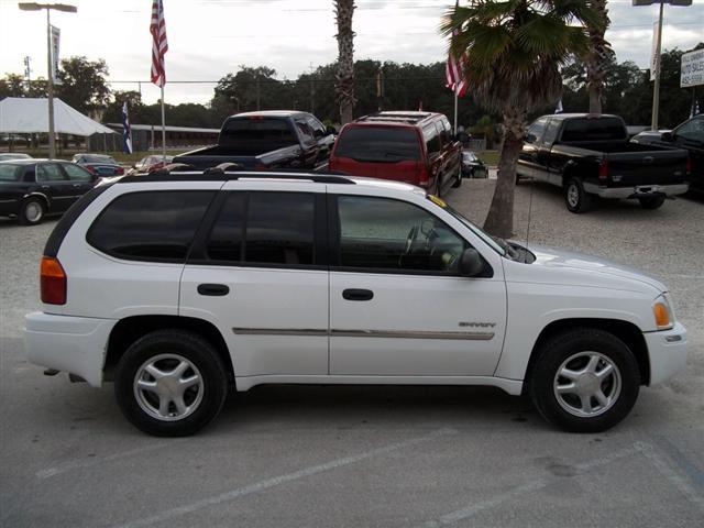 2006 GMC Envoy Unknown