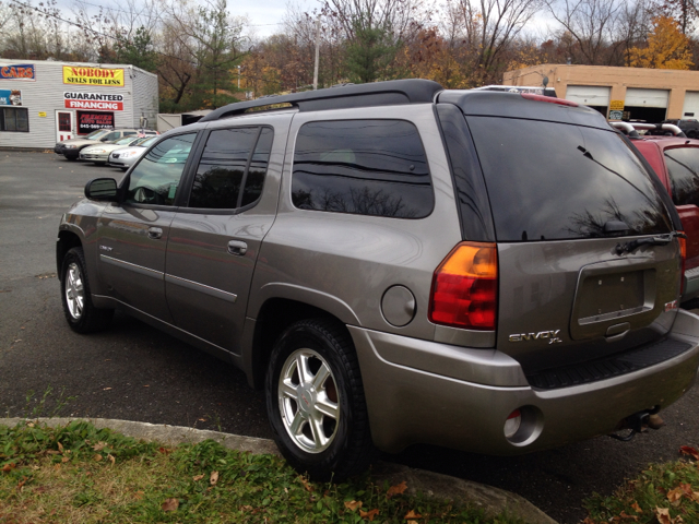 2006 GMC Envoy LS 2500 HD