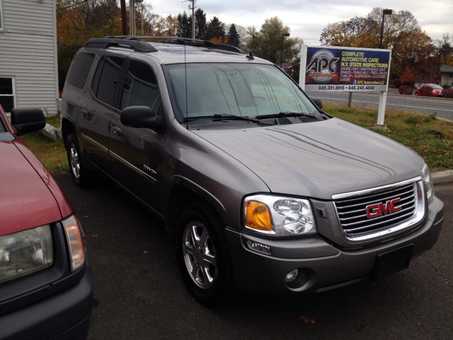 2006 GMC Envoy LS 2500 HD