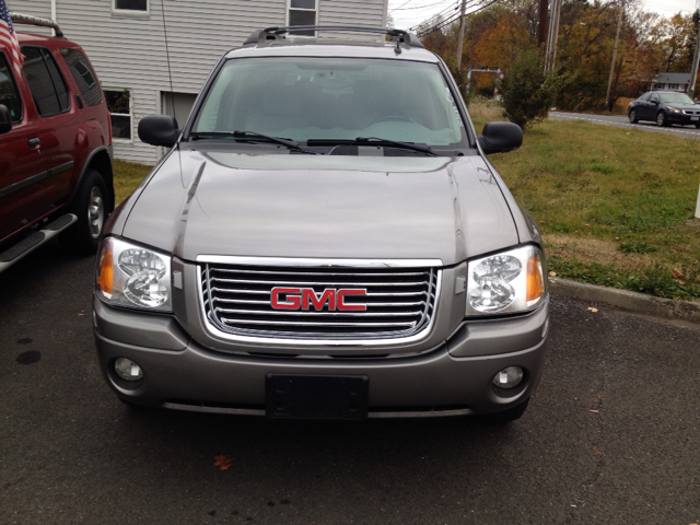 2006 GMC Envoy LS 2500 HD