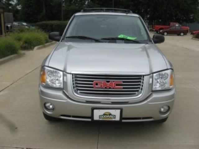 2006 GMC Envoy SE One Owner4x4