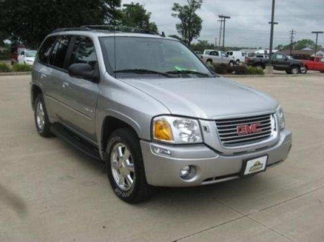 2006 GMC Envoy SE One Owner4x4