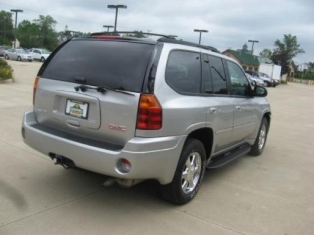 2006 GMC Envoy SE One Owner4x4