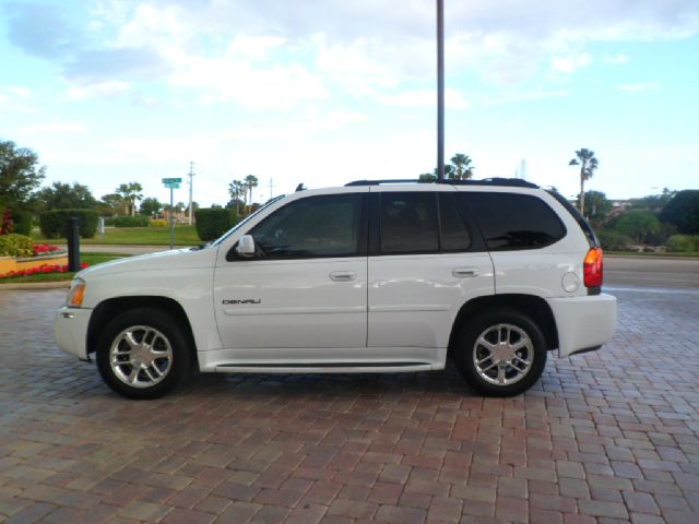 2006 GMC Envoy LE 7