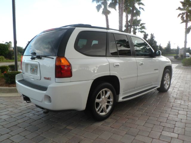 2006 GMC Envoy LE 7