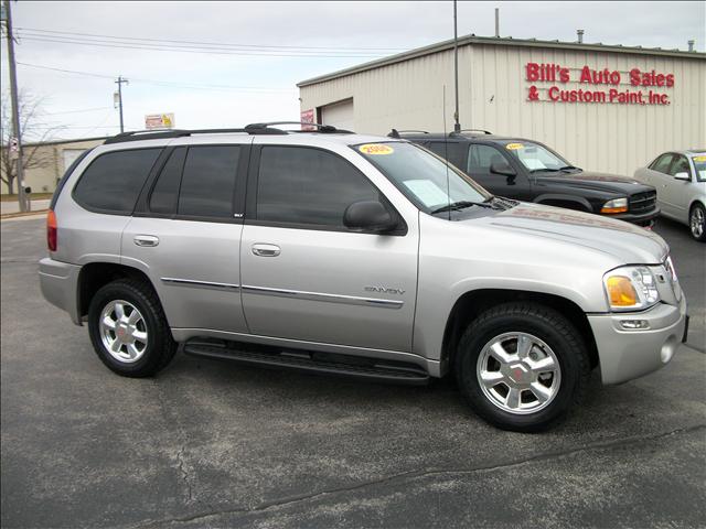 2006 GMC Envoy LTD LME