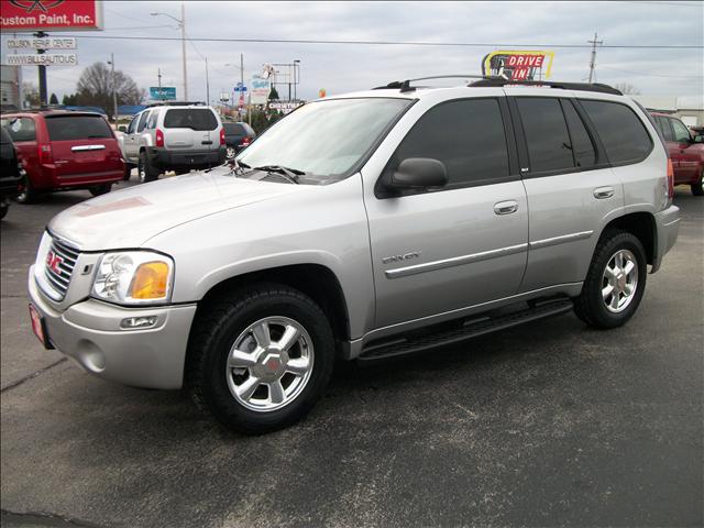 2006 GMC Envoy LTD LME