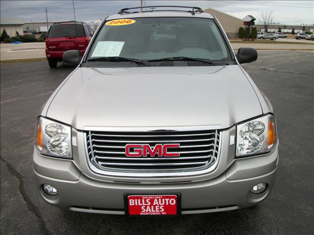 2006 GMC Envoy LTD LME