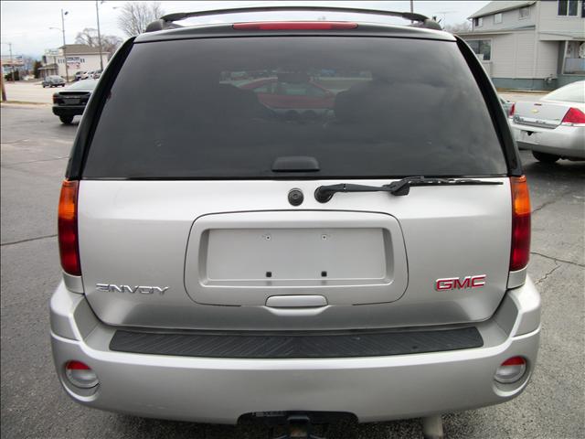 2006 GMC Envoy LTD LME