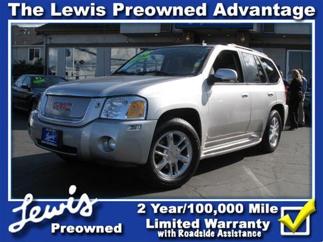 2006 GMC Envoy Es-v6