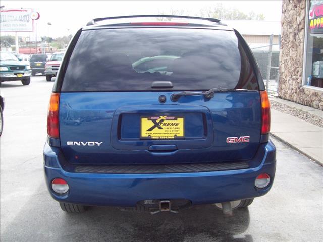 2006 GMC Envoy Unknown