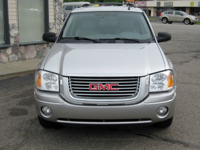 2006 GMC Envoy 4x4 Crew Cab LE