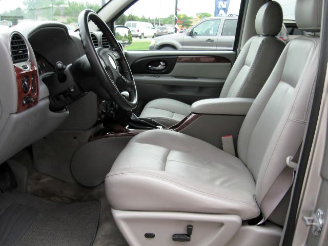 2006 GMC Envoy 4x4 Crew Cab LE