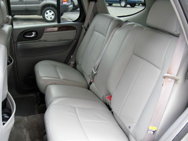 2006 GMC Envoy 4x4 Crew Cab LE