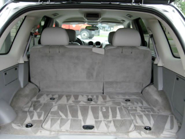 2006 GMC Envoy 4x4 Crew Cab LE