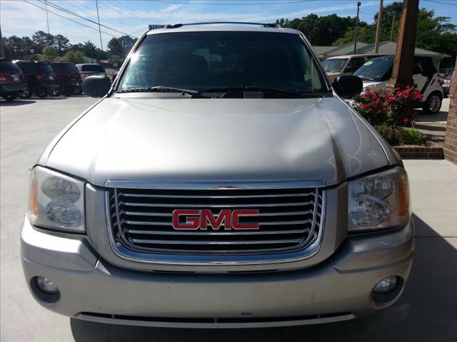 2006 GMC Envoy SLT