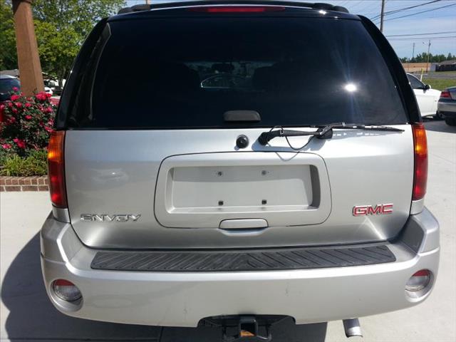 2006 GMC Envoy SLT