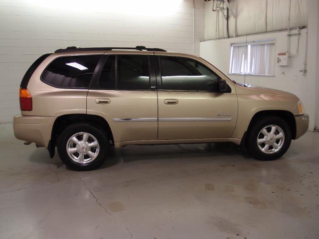 2006 GMC Envoy SE Truck