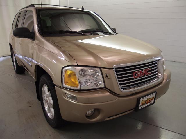 2006 GMC Envoy SE Truck