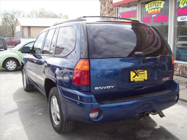 2006 GMC Envoy Unknown