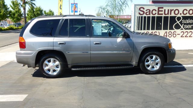 2006 GMC Envoy Super