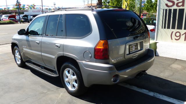 2006 GMC Envoy Super