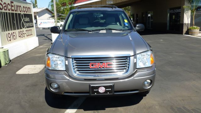 2006 GMC Envoy Super