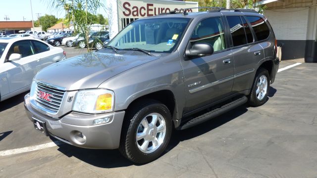 2006 GMC Envoy Super