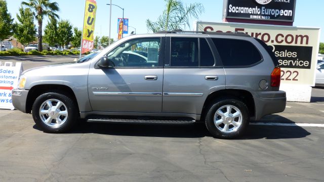 2006 GMC Envoy Super