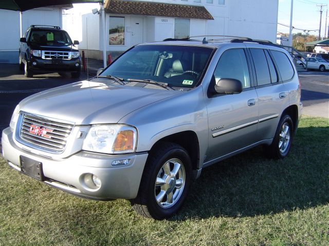 2006 GMC Envoy Wagon SE