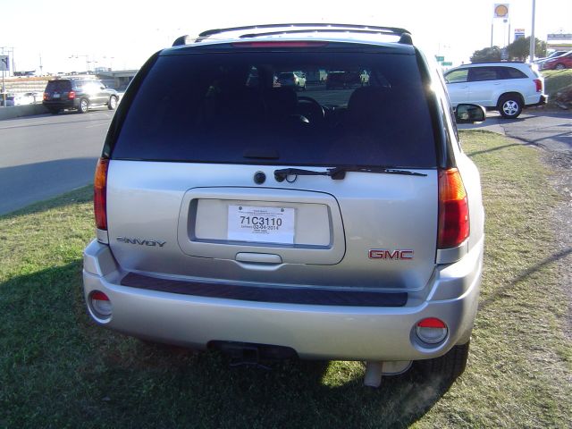 2006 GMC Envoy Wagon SE