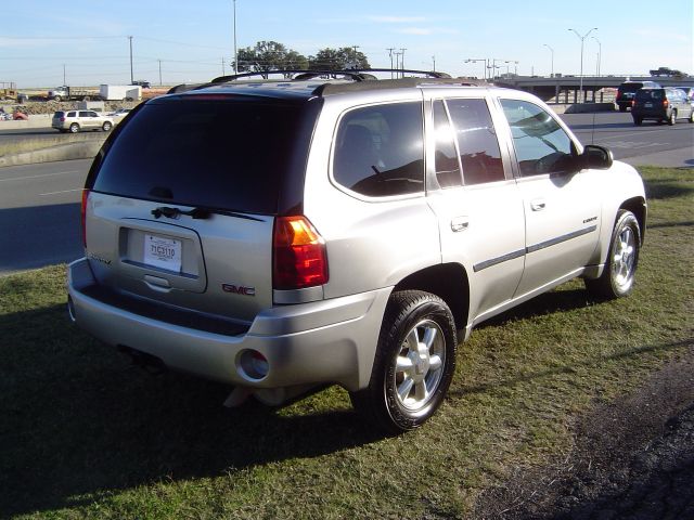 2006 GMC Envoy Wagon SE