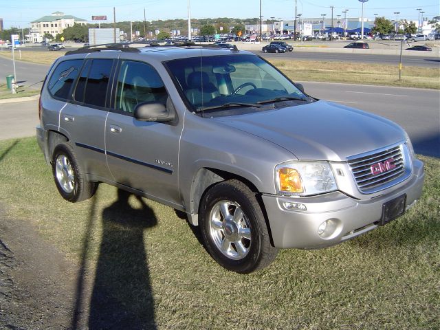 2006 GMC Envoy Wagon SE