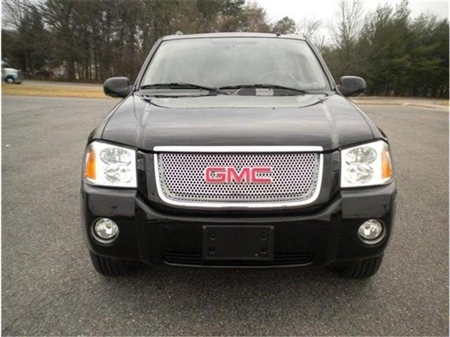 2006 GMC Envoy EX Sedan 4D