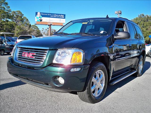 2006 GMC Envoy LTD LME