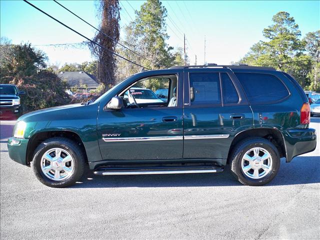 2006 GMC Envoy LTD LME