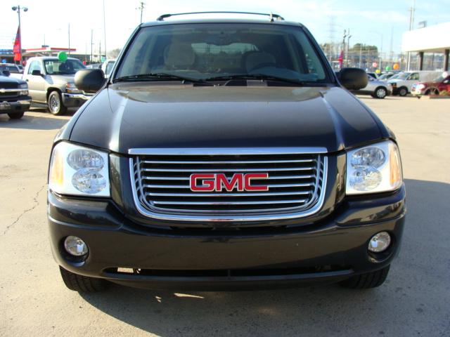 2006 GMC Envoy GXP