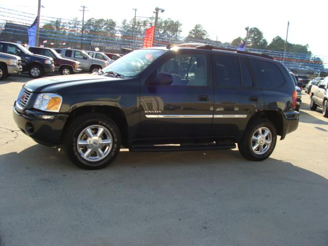 2006 GMC Envoy GXP