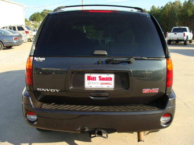 2006 GMC Envoy GXP