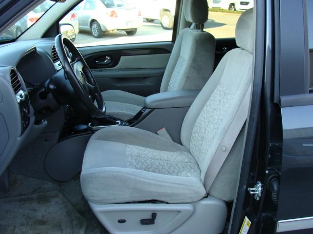 2006 GMC Envoy GXP