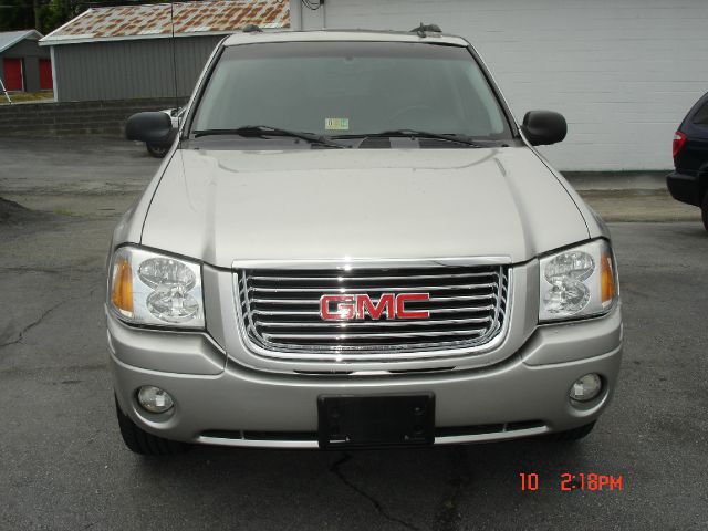 2006 GMC Envoy Wagon SE