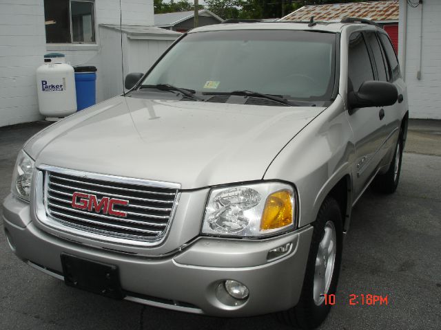 2006 GMC Envoy Wagon SE