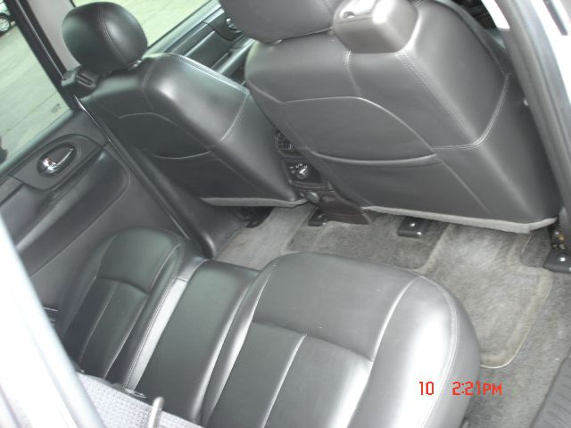 2006 GMC Envoy Wagon SE