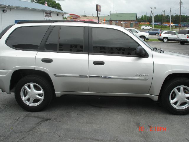 2006 GMC Envoy Wagon SE