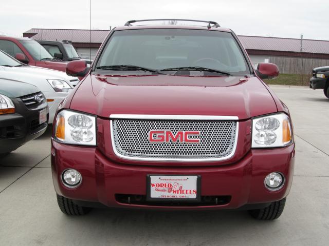 2006 GMC Envoy EX Sedan 4D