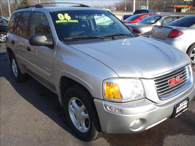 2006 GMC Envoy LTD LME